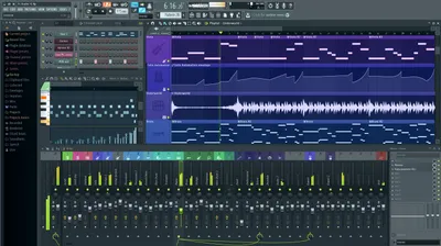 FL Studio торрент