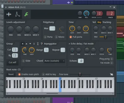 FL Studio торрент