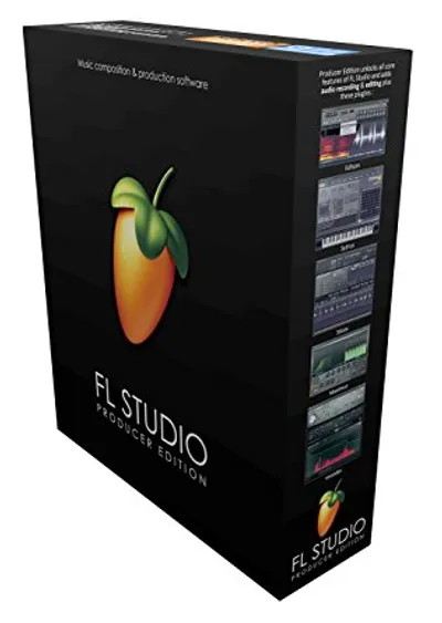 FL Studio торрент